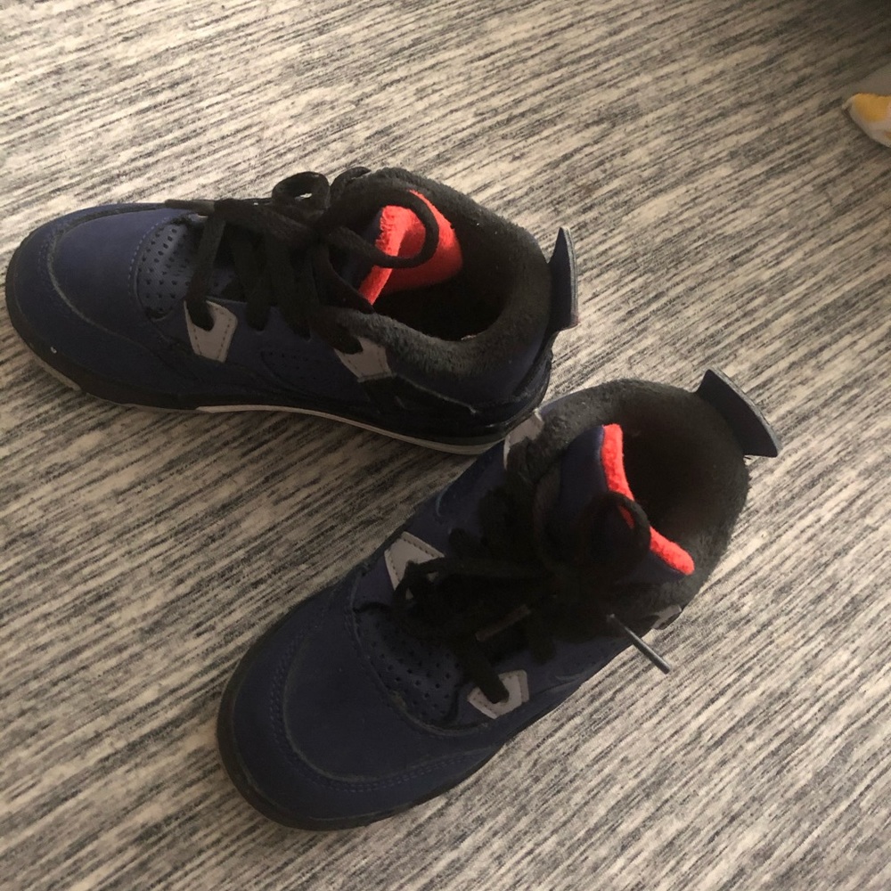 Jordan’s size 9c
